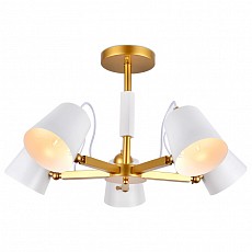 Люстра на штанге ambrella light tr ...